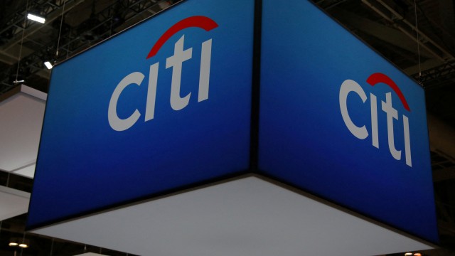 Ex-Citi banker says she was fired for refusing to give false data to regulator
