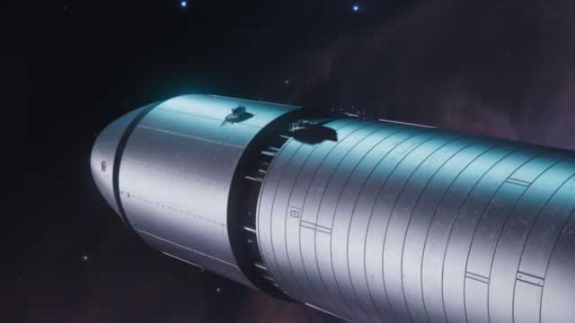 EXCLUSIVE: AI Is Connecting Moon Missions With Missile Defense, Firefly CEO Says