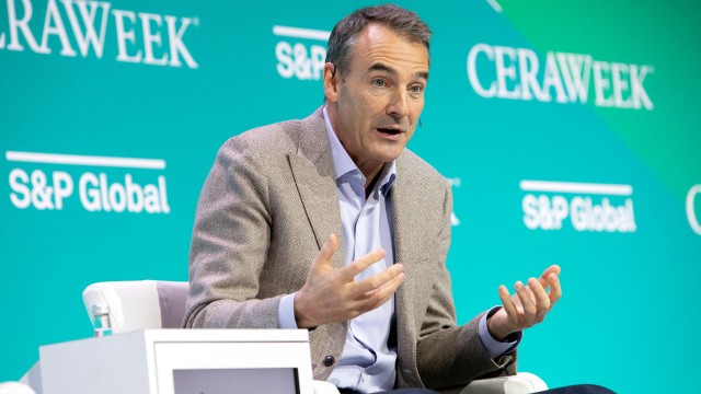 Exclusive: BP tightens workplace relationships policy after Looney dismissal