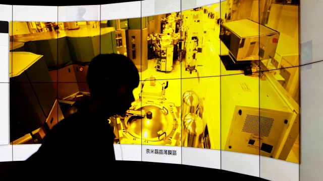 Exclusive: Chinese AI chip firms downgrading designs to secure TSMC production, sources say