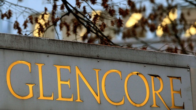 Exclusive: Glencore to supply crude to UK's Lindsey oil refinery