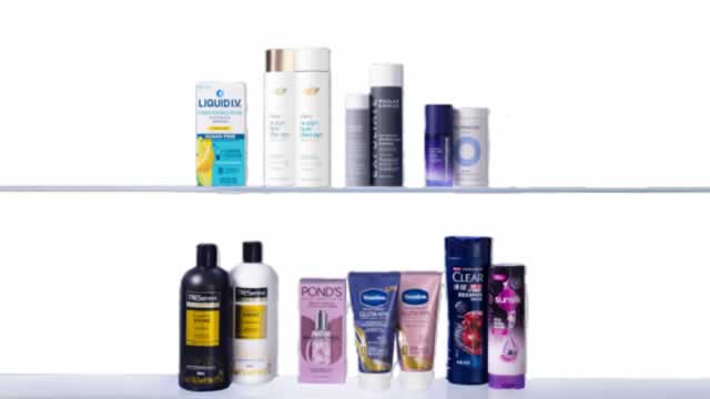 Article image for Exclusive: Investor Artisan Partners backs Unilever's plan to sell food unit