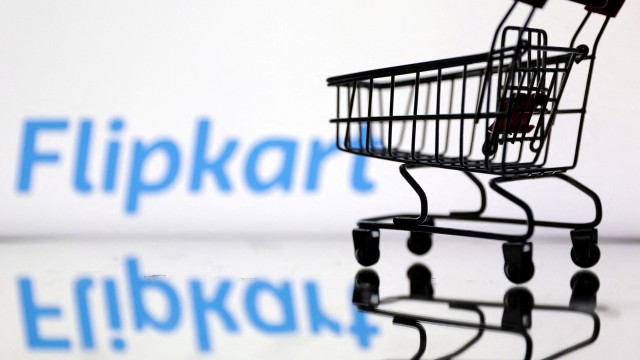 Exclusive: IPOs of Walmart's Flipkart, PhonePe could take couple of years, Walmart exec says