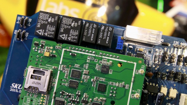 Exclusive: MediaTek designs Arm-based chip for Microsoft's AI laptops, say sources