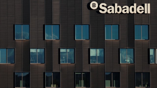 Exclusive: Sabadell pauses closing of Nexi deal following BBVA bid, sources say