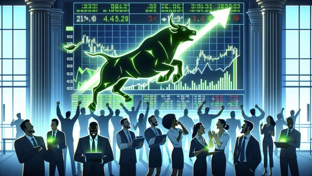 EXCLUSIVE: Top 12 Most-Searched Tickers in July on Benzinga Pro – SpaceX, Tesla, Micron Stay Hot, Nebius Rejoins List