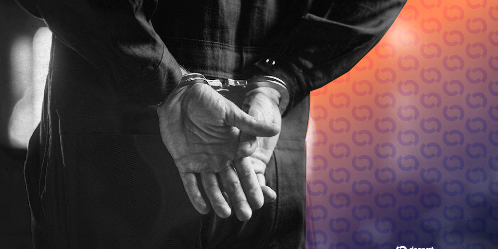 Ex-LAPD Officer Found Guilty of $350K ‘Wrench Attack' Bitcoin Robbery