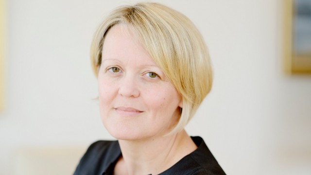 ex-NatWest boss gets first job since Farage debanking scandal