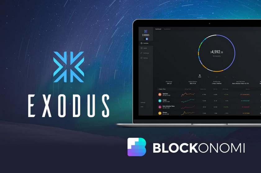 Exodus Shifts from Wallet to Full Crypto Payments Company After Selling $87M in Bitcoin