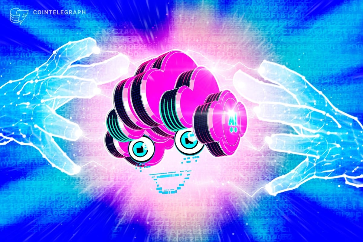 Ex-OpenAI researcher's hedge fund reveals big Bitcoin miner bets in new SEC filing