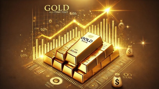 Expect volatility next week but gold prices are going higher - analysts