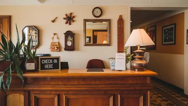 Expedia (EXPE) Beats Q2 Earnings and Revenue Estimates