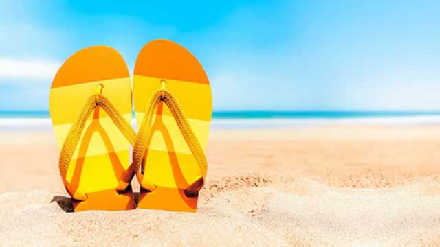Expedia (EXPE) Reports Next Week: Wall Street Expects Earnings Growth