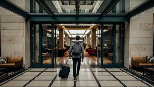 Foto von Expedia Gears Up to Post Q1 Earnings: What's in Store for the Stock?