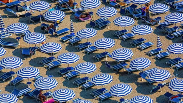 Expedia: Margin Progress And Platform Upgrades - Why Cautious Optimism Prevails