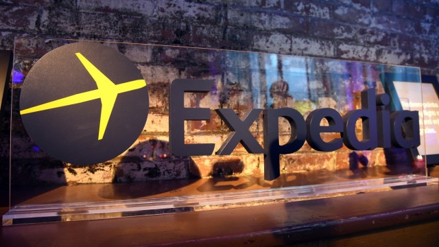 Expedia says two execs dismissed after ‘violation of company policy'