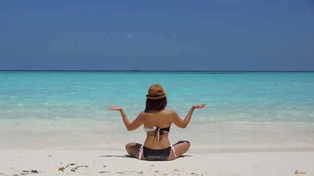 Expedia Stock Surges After Earnings. How It's Defying Travel Slowdown Fears.