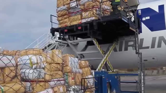 Expeditors (EXPD) Q2 Earnings In Line, Revenues Beat Estimates