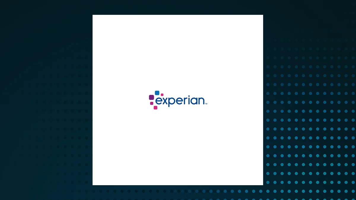 Experian plc (OTCMKTS:EXPGF) Sees Large Drop in Short Interest