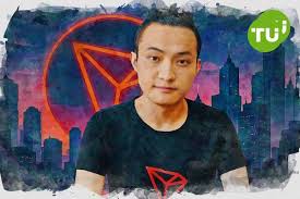 Article image for Expert Says SUN Is Uptober's Biggest Play as Justin Sun Pledges 100% Revenue on Buyback