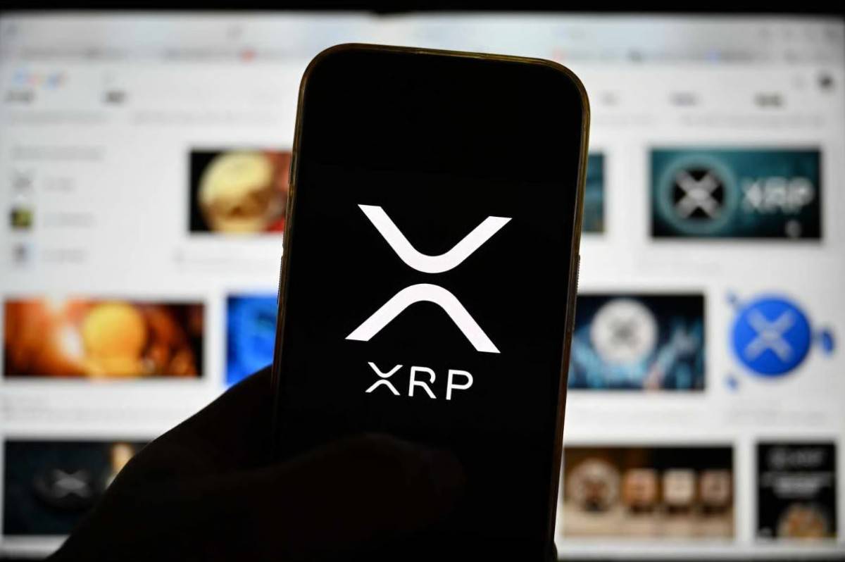 Expert sets condition for XRP's drop to $1