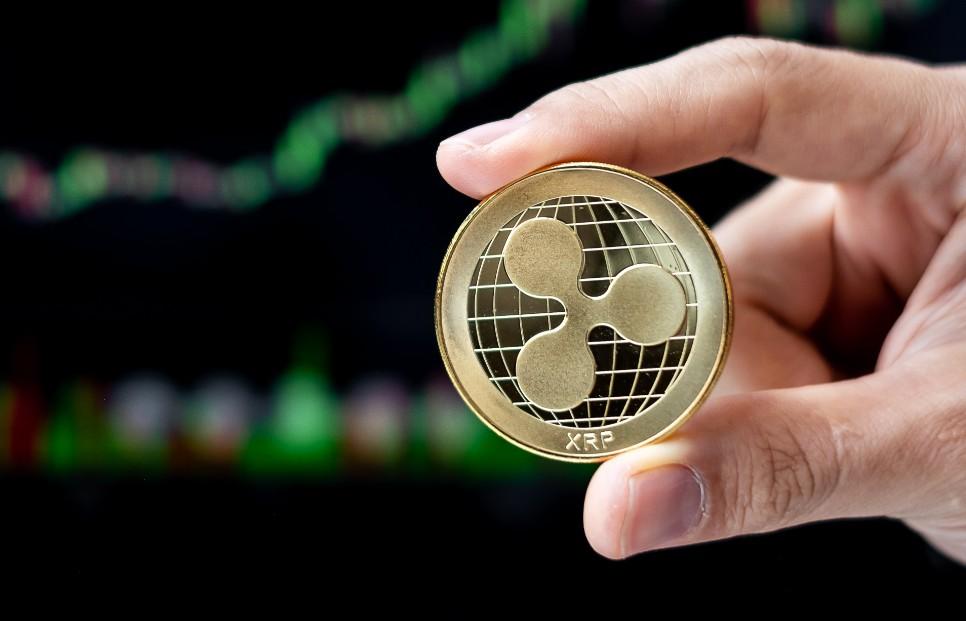 Expert sets XRP's path to $1 crash
