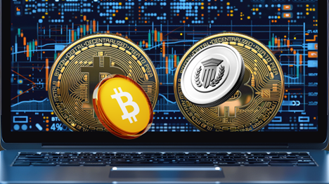Experts reveal their top 3: BTC, ETH, and a hidden altcoin targeting 15% soon stealing the spotlight