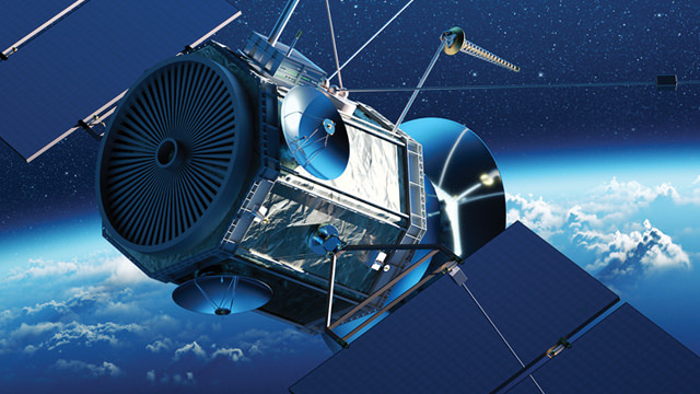 Explainer: Could Europe's Eutelsat help to replace Starlink in Ukraine?