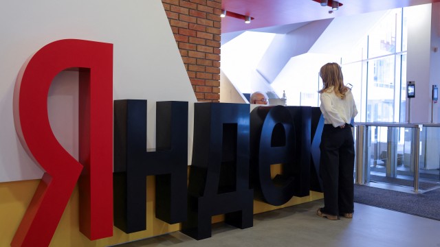 Foto von Explainer: Why the $5.2 bln sale of Russia's Yandex is significant