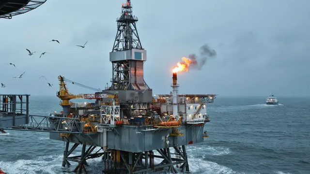 Exploring Analyst Estimates for EOG Resources (EOG) Q2 Earnings, Beyond Revenue and EPS