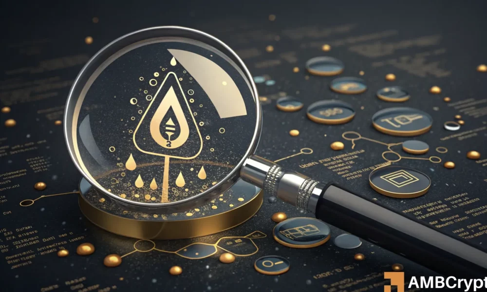 Article image for Exploring Convex Finance's 28% rally – Confusion, conviction, or both?