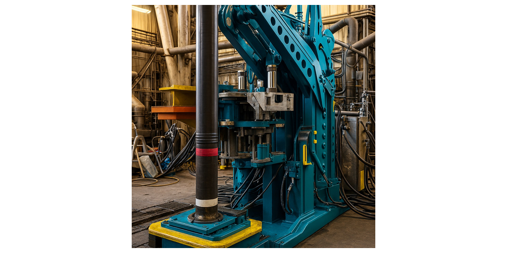 Expro Launches Remote Clamp Installation System, Delivering Time and Safety Gains on First Deployment