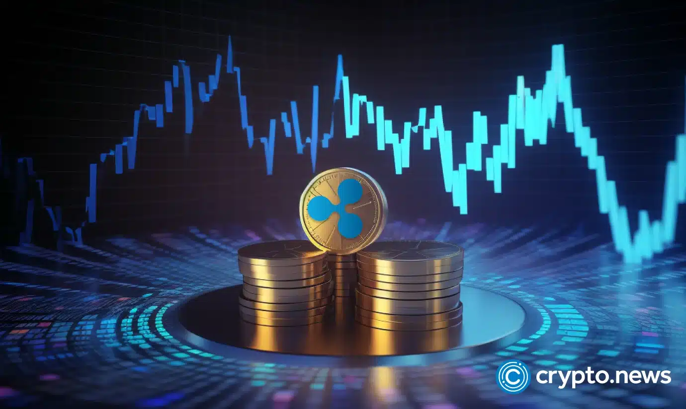 Ex-Ripple exec on XRP's 13M AI payments: What's next?