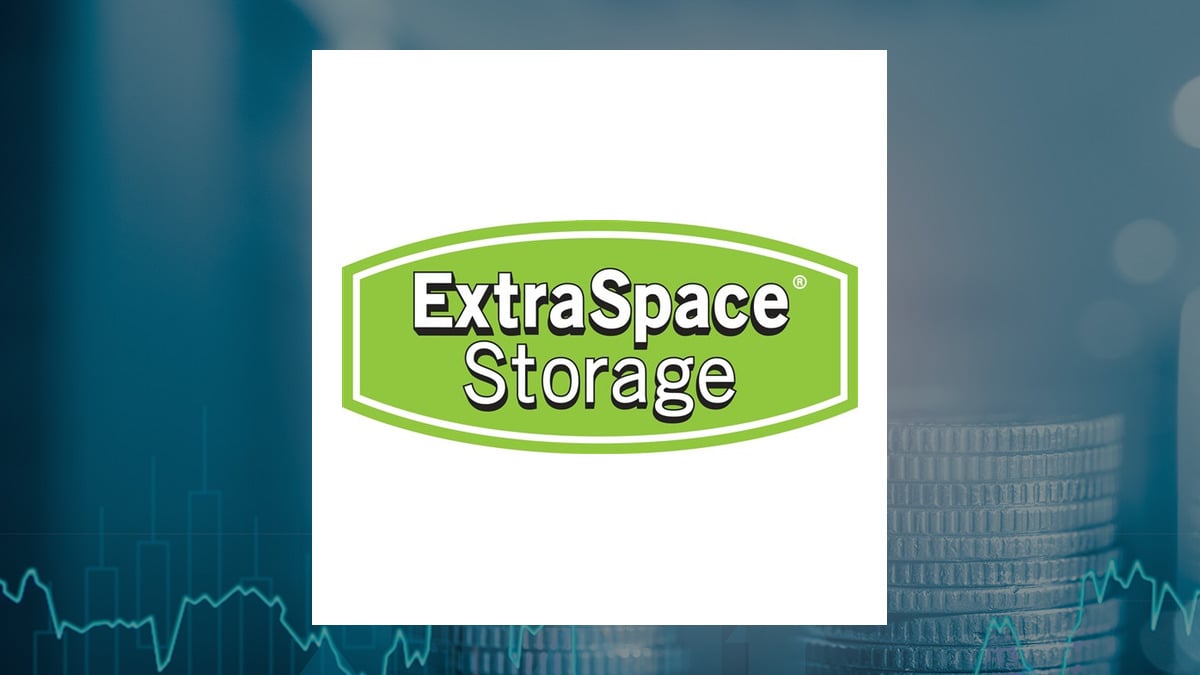 Extra Space Storage Inc $EXR Shares Sold by Cwm LLC