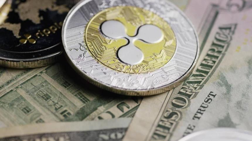 ‘Extremely Good News' – XRP DeFi Momentum Builds As SEC Softens Position On Interfaces