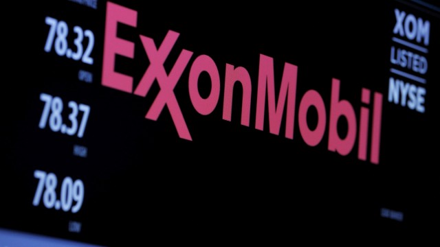 Exxon case against activist shareholder can proceed, judge rules