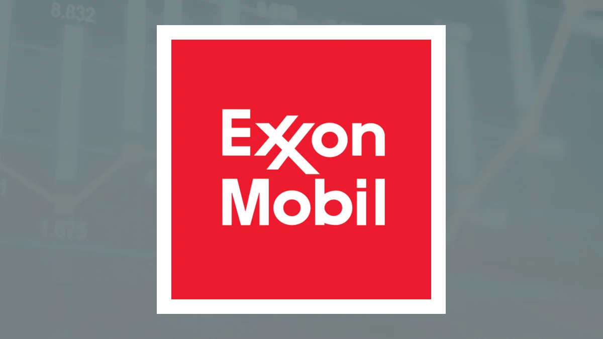 Exxon Mobil (NYSE:XOM) Stock Unloaded Rep. Gilbert Ray Cisneros, Jr.
