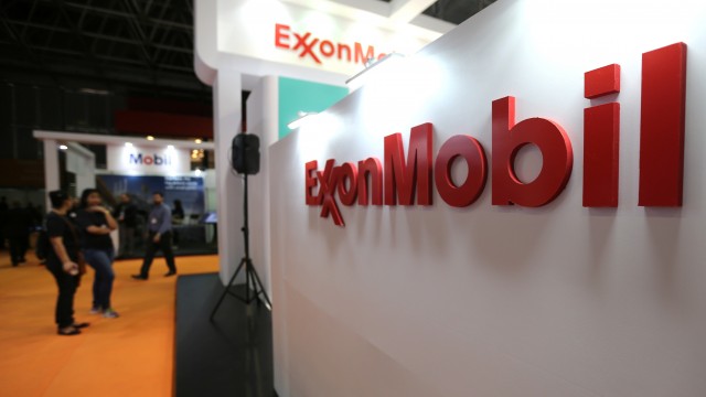 Exxon moves to smaller offices as it cuts back Nigerian operations