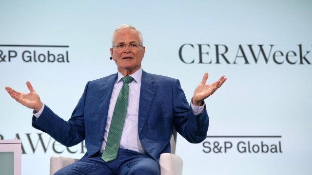 ExxonMobil Proxy Fight Seems Motivated By Too Much Success