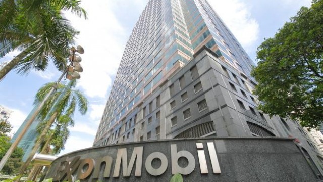 ExxonMobil (XOM) Faces Opposition Over Climate Activist Lawsuit