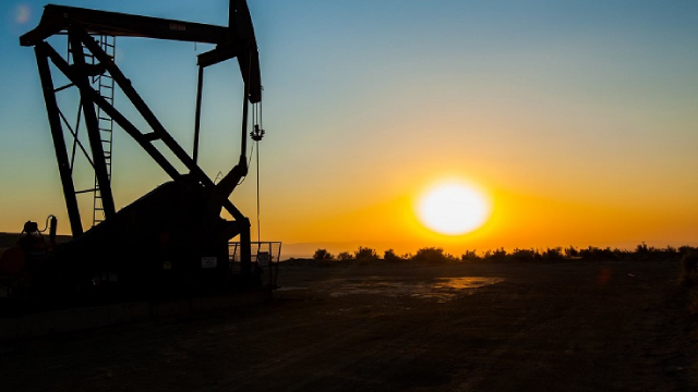 Foto von Eyeing Diamondback Energy's Massive Low-Cost Permian Basin Inventory