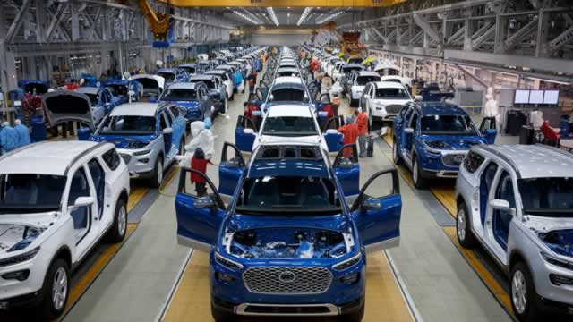 F vs. GM: Which Legacy Automaker Looks Stronger Ahead of Q2 Earnings?