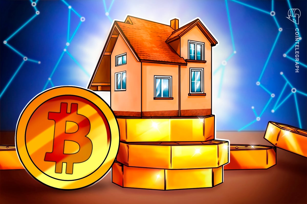 F2Pool co-founder says Thailand condo bought for 2,900 Bitcoin sold for 7