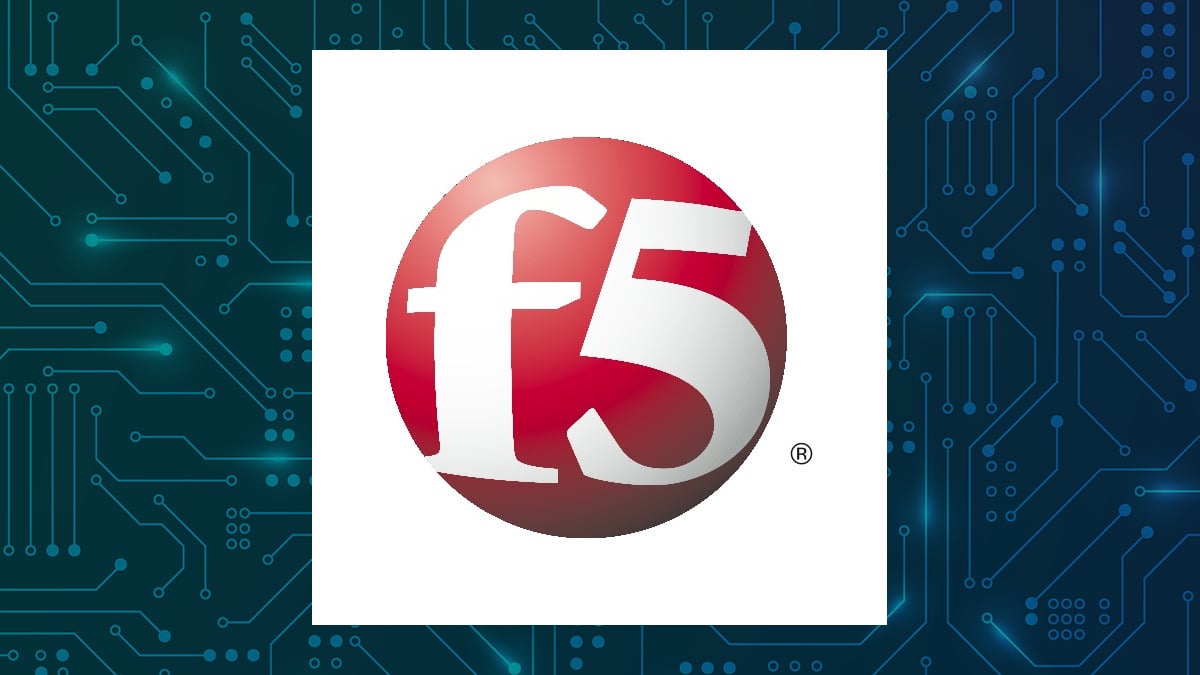 F5 (NASDAQ:FFIV) Director Michael Dreyer Sells 3,067 Shares of Stock