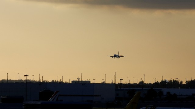 FAA investigating counterfeit titanium used in some Boeing and Airbus jets, NYT reports