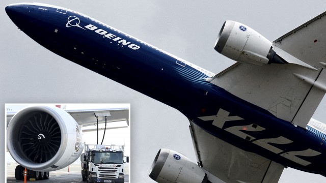 FAA reveals flaw in another major Boeing plane that could result in fuel tank exploding
