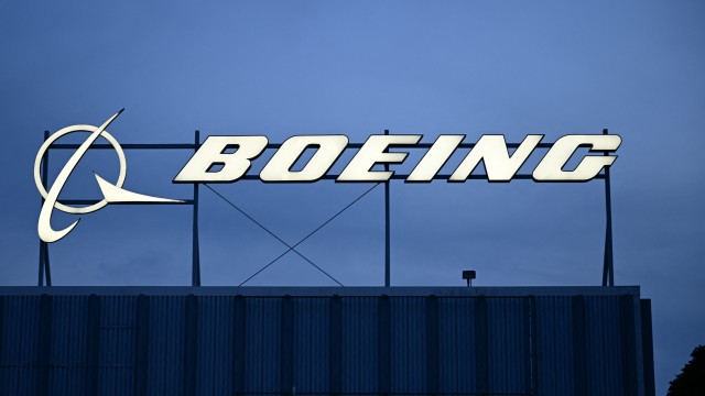 FAA says it 'doesn't have a timeframe' for when Boeing will be allowed to increase production of its 737 Max planes again