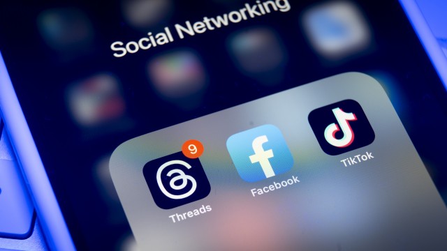 Facebook Hoping To Become More Appealing To Young Adults