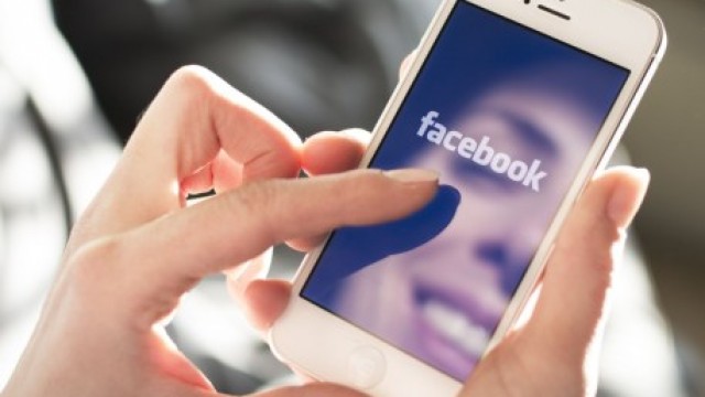 Facebook Records Highest Young Adult Use in Three Years