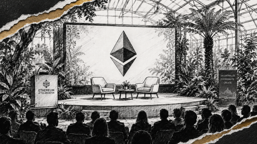 Facet's Tom Lehman Pitches EIP-8182 to Bring Native Private Transfers to Ethereum's Hegota Upgrade